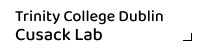 Cusack Lab