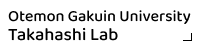 Takahashi Lab