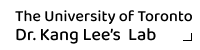 Univ Tronto Kang Lee’s lab