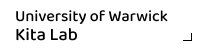 Univ Warick Sotaro Kita's lab