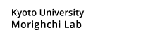 Moriguchi lab