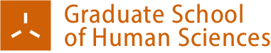 Graduate School of Human Sciences